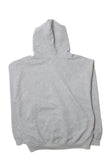 San Francisco 49ers Official NFL Team Apparel Gray Pullover Hoodie