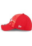 Kansas City Chiefs 2023 NFL Training Camp New Era 39THIRTY Flex Fit Hat