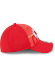 Kansas City Chiefs 2023 NFL Training Camp New Era 39THIRTY Flex Fit Hat