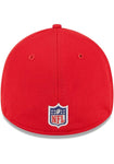 Kansas City Chiefs 2023 NFL Training Camp New Era 39THIRTY Flex Fit Hat