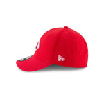 Kansas City Chiefs Classic Team New Era 39Thirty Stretch-Fit Hat Cap