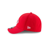 Kansas City Chiefs Classic Team New Era 39Thirty Stretch-Fit Hat Cap