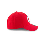 Kansas City Chiefs Classic Team New Era 39Thirty Stretch-Fit Hat Cap