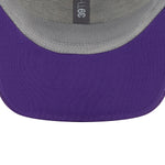 Minnesota Vikings 2021 On Field Home Sideline New Era 39THIRTY Flex-Fit Hat
