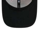 New Orleans Saints 2024 Historic Sideline New Era 9FORTY Stretch-Snap Hat