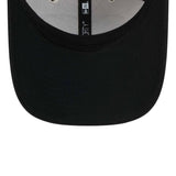 New Orleans Saints 2024 Historic Sideline New Era 9FORTY Stretch-Snap Hat