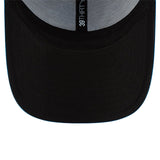 Detroit Lions Classic Team Blue New Era 39THIRTY Flex Hat
