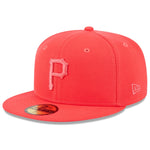 Pittsburgh Pirates New Era Color Pack 59FIFTY Fitted Hat