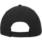 Dallas Cowboys ‘47 Brand MVP Adjustable Hat- Black On Black