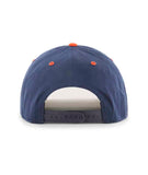 Houston Astros '47 Hitch Navy/Orange Snapback Hat