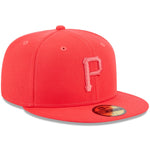 Pittsburgh Pirates New Era Color Pack 59FIFTY Fitted Hat