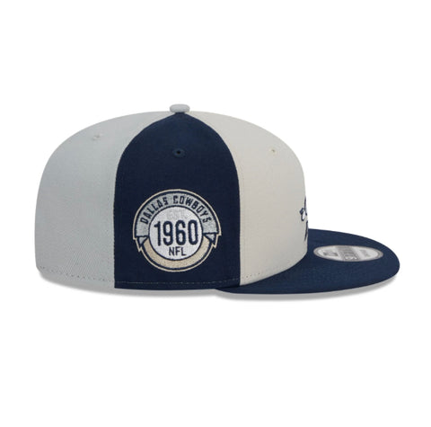 Dallas Cowboys 2023 New Era 9FIFTY Sideline SnapBack – All American  Sportswear Online