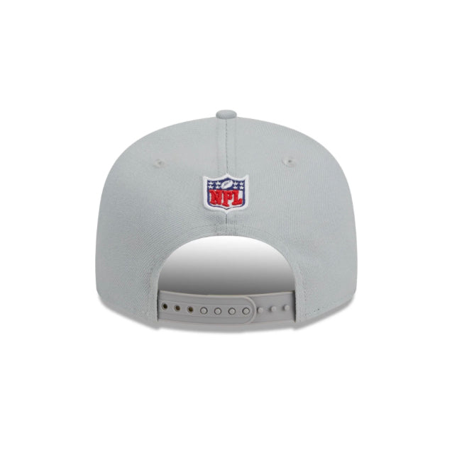 Dallas Cowboys 2023 New Era 9FIFTY Sideline SnapBack – All American  Sportswear Online