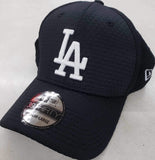 Los Angeles Dodgers 39THIRTY Essential Baseball Flex-Fit Hat