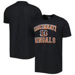 Cincinnati Bengals ’47 Union Arch Franklin T-Shirt -Black