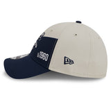 Dallas Cowboys 2023 New Era 39THIRTY Sideline Historic Flex Fit Hat