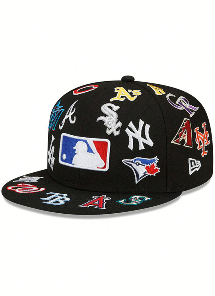 All mlb hats new era Clearance