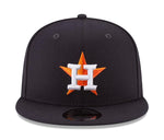 Houston Astros 9FIFTY New Era SnapBack Hat- Navy