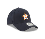 Houston Astros New Era “The League” NAVY Strap Back adjustable Hat