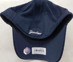 MLB New York Yankees 39THIRTY Essential Baseball Flex-Fit Navy Blue Hat