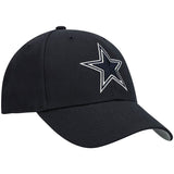 Dallas Cowboys ‘47 Brand MVP Adjustable Hat- Navy
