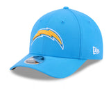 Los Angeles Chargers New Era 9FORTY M-Crown SnapBack Hat