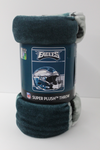 Philadelphia Eagles super plush throw blanket