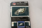 Philadelphia Eagles NFL 3x5 deluxe flag with brass grommets