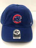 Chicago Cubs ‘47 Brand Cub Clean Up Hat