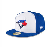 Toronto Blue Jays New Era authentic collection On-Field 59fifty Fitted Hat