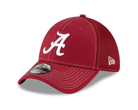 Alabama Crimson Tide New Era Team "Neo" 39thirty Flex Hat