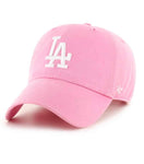 Los Angeles Dodgers “Pink” adjustable ‘47 Clean Up Cap