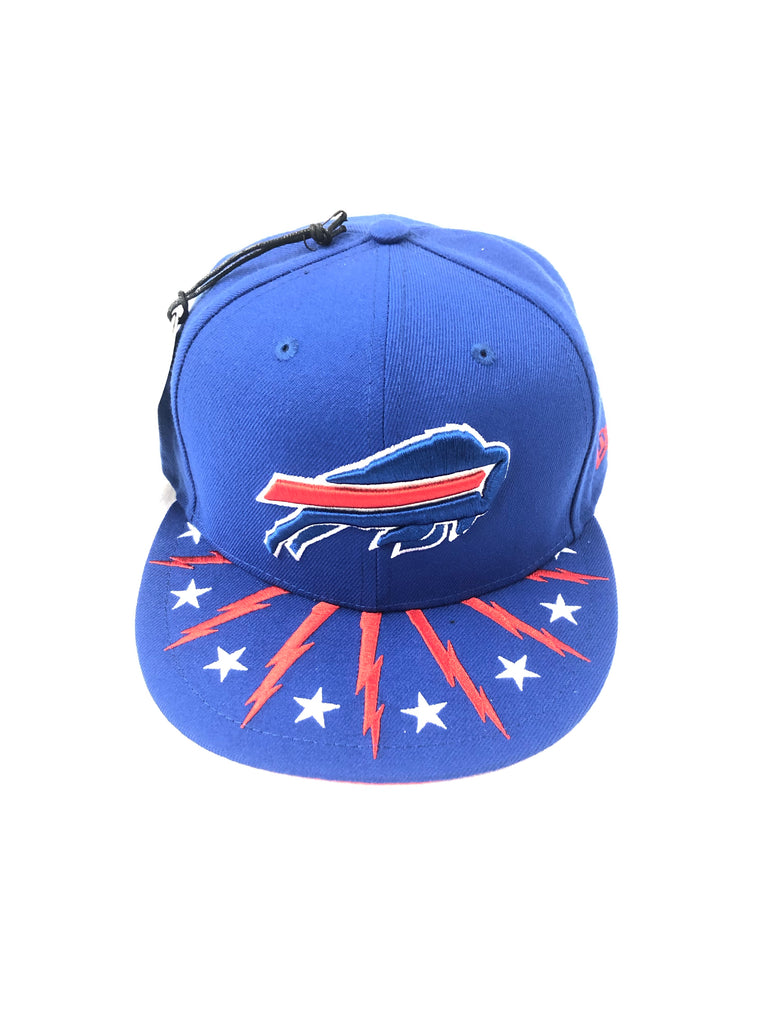 bills draft day hat