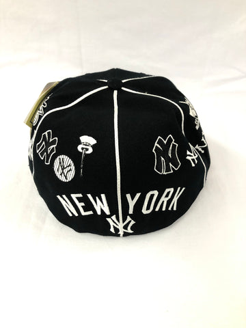 New York Yankees Cooperstown Collection caps and 140 styles by American  Needle since 1918