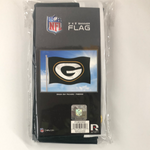 GreenBay Packers 3x5 banner flag