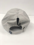 New York Yankees 47’ Brand Grey Clean Up Hat