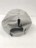 New York Yankees 47’ Brand Grey Clean Up Hat