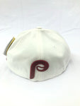 Philadelphia Phillies Mitchell & Ness Fitted Hat