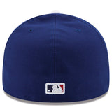 Los Angeles Dodgers New Era authentic collection On-Field 59fifty Fitted Hat