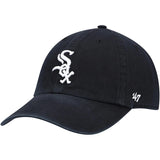 Chicago White Sox ‘47 Brand Clean Up Cap