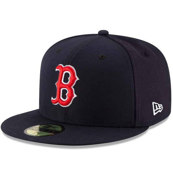 New Era Boston Red Sox Fathers Day 2022 59FIFTY Fitted Hat - Charcoal –  TheColiseum Sports