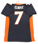 John Elway 1998 Mitchell & Ness Throwback Stitched Jersey