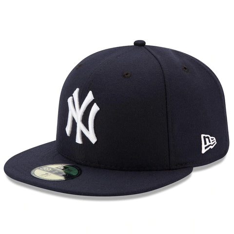 New York Yankees New Era 59FIFTY On-Field Fitted Hat