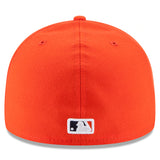 MLB Houston Astros New Era Authentic Collection On-Field Alternate 59FIFTY Fitted Hat