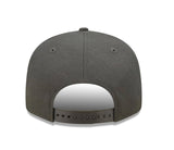 Dallas Cowboys NFL Graphite Steel Clouds Color Pack New Era 9Fifty Snapback