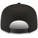 Tampa Bay Rays Black On Black NEW ERA 9FIFTY SnapBack