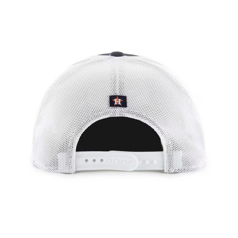 St Louis Cardinals SUPER-LOGO ARCH SNAPBACK Red-Navy Hat