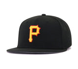 Pittsburgh Pirates Black 1994 All Star Game New Era 59Fifty Fitted