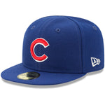 Chicago Cubs New Era Authentic Collection On Field 59FIFTY Fitted Hat