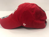New York Yankees 47’ Brand Red Clean Up